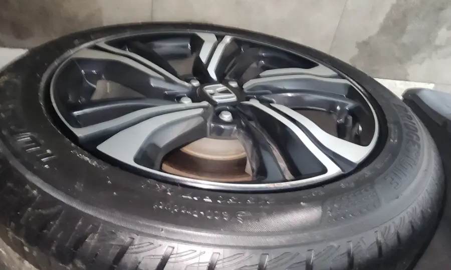 Honda Civic 2017 – снимка 56