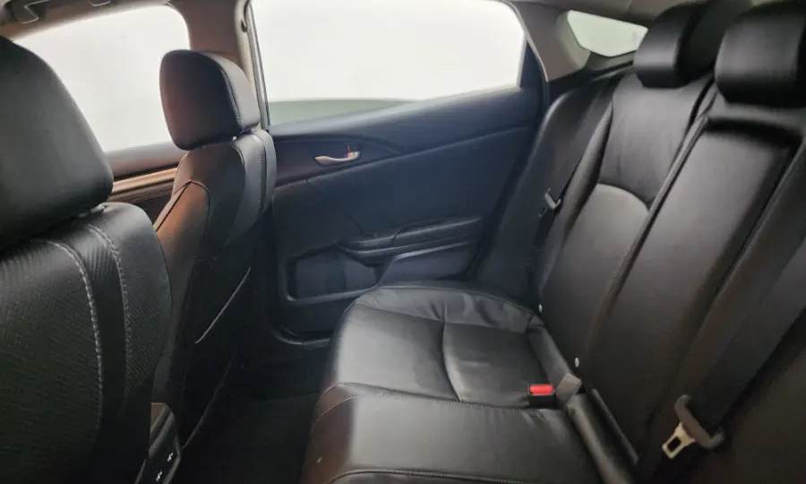 Honda Civic 2017 – снимка 48