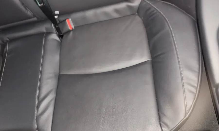 Honda Civic 2017 – снимка 58