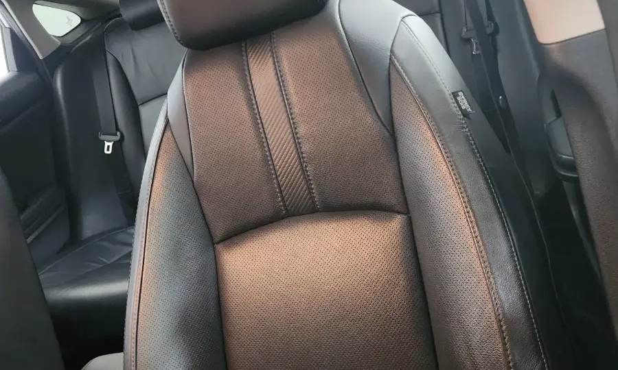 Honda Civic 2017 – снимка 39