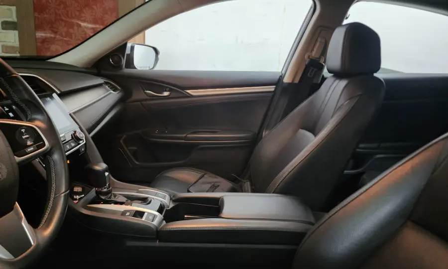 Honda Civic 2017 – снимка 73