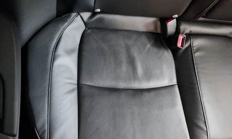 Honda Civic 2017 – снимка 68