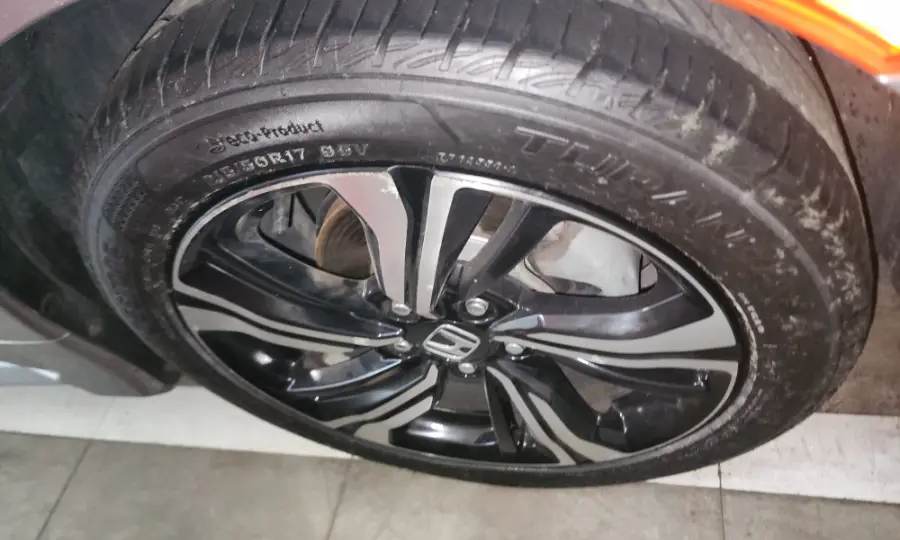 Honda Civic 2017 – снимка 41