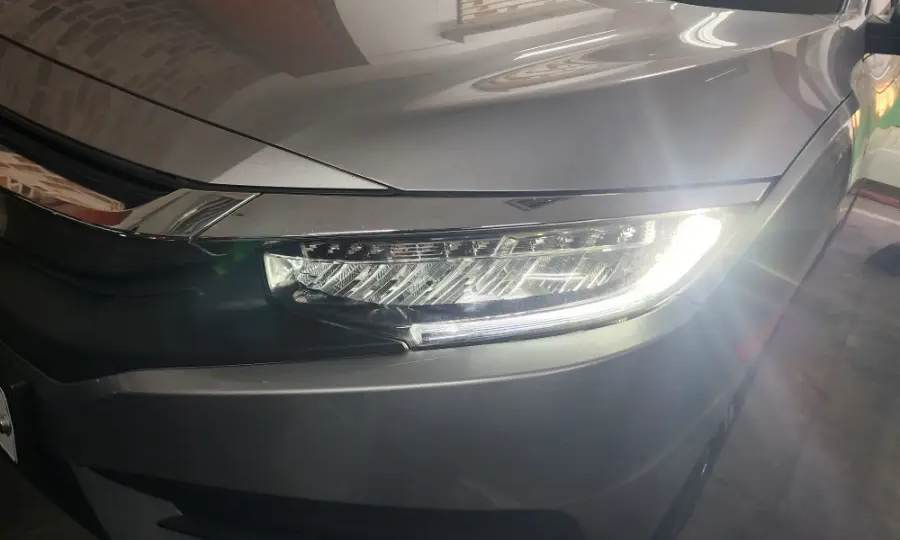 Honda Civic 2017 – снимка 30