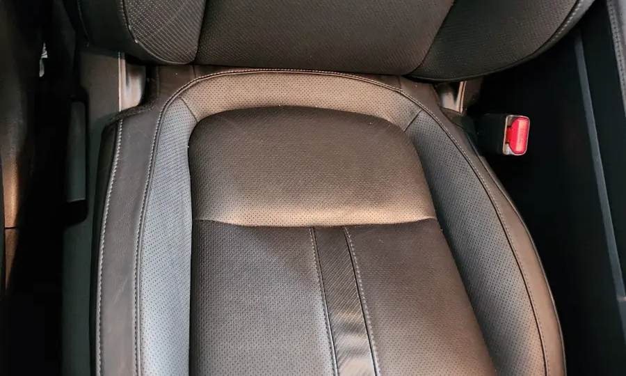 Honda Civic 2017 – снимка 71