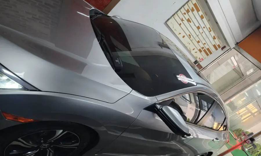 Honda Civic 2017 – снимка 23