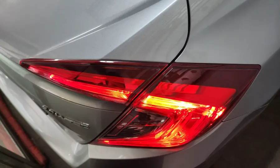 Honda Civic 2017 – снимка 31