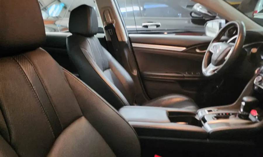 Honda Civic 2017 – снимка 42