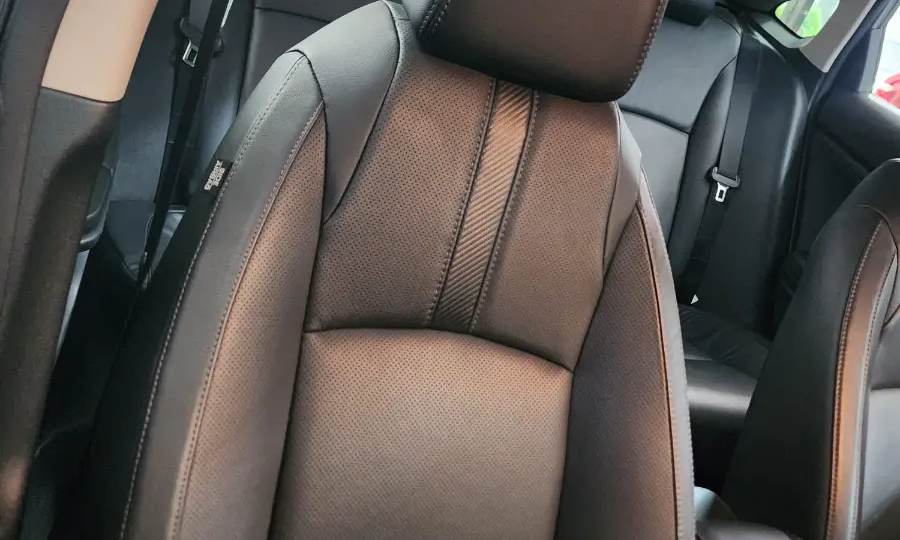 Honda Civic 2017 – снимка 69