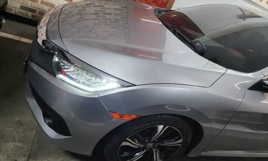 Honda Civic 2017 – снимка 29