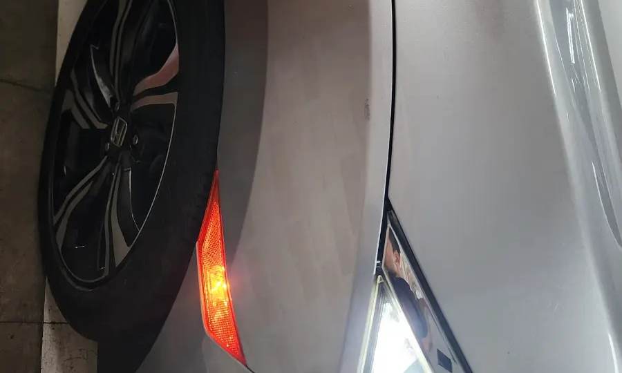 Honda Civic 2017 – снимка 25